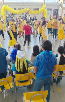 baile alianza amarilla2